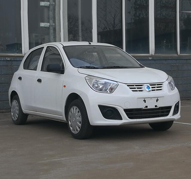 純電動(dòng)轎車