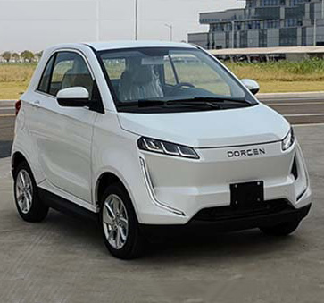 純電動(dòng)轎車